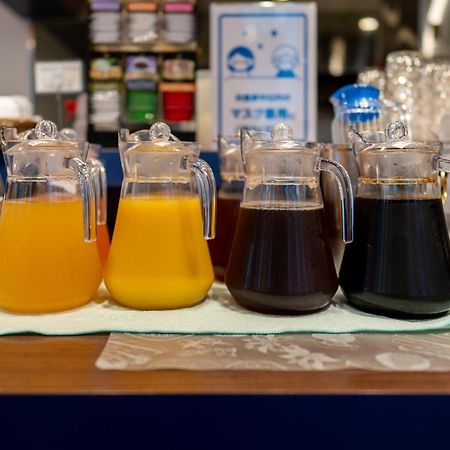 Sotetsu Fresa Inn Ginza-Nanachome Токио Екстериор снимка
