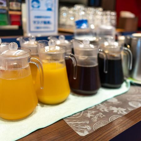 Sotetsu Fresa Inn Ginza-Nanachome Токио Екстериор снимка
