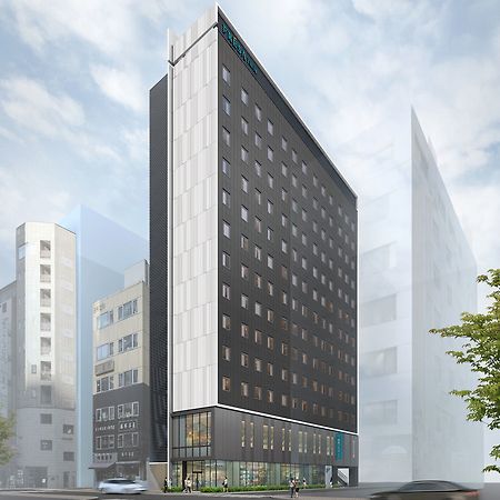 Sotetsu Fresa Inn Ginza-Nanachome Токио Екстериор снимка