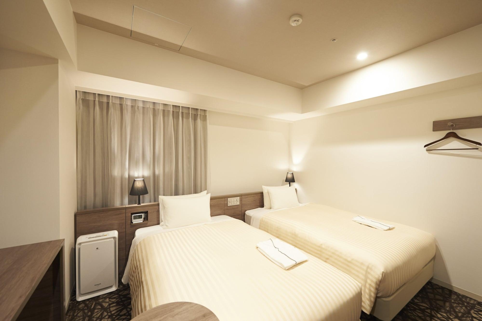 Sotetsu Fresa Inn Ginza-Nanachome Токио Екстериор снимка
