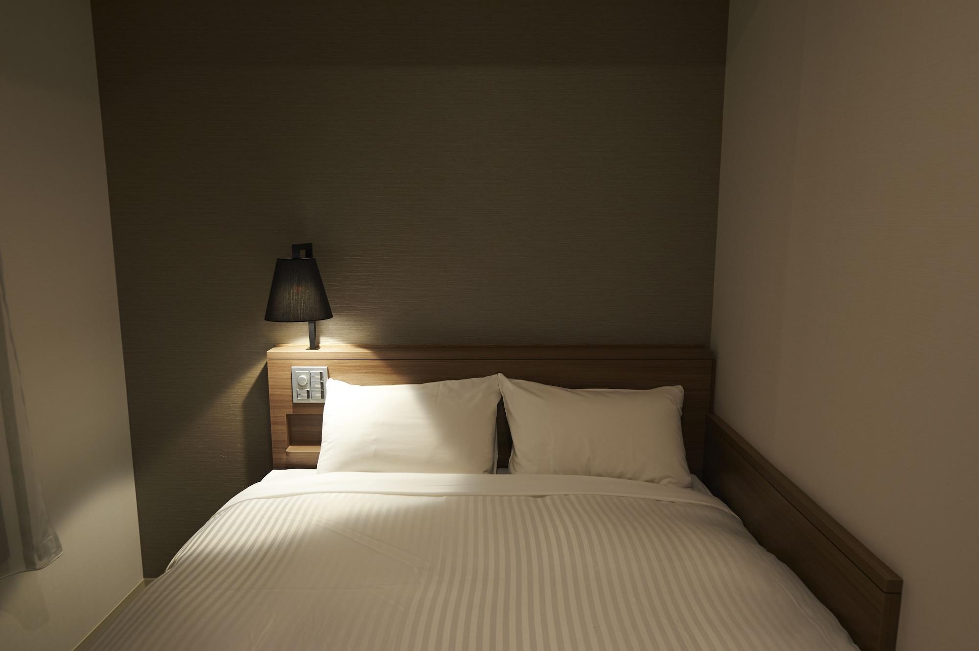 Sotetsu Fresa Inn Ginza-Nanachome Токио Екстериор снимка