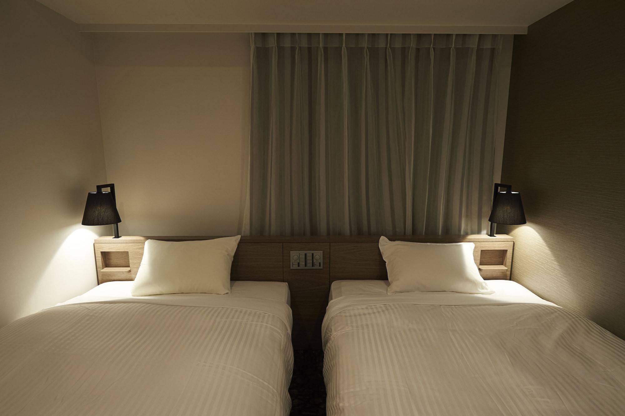 Sotetsu Fresa Inn Ginza-Nanachome Токио Екстериор снимка