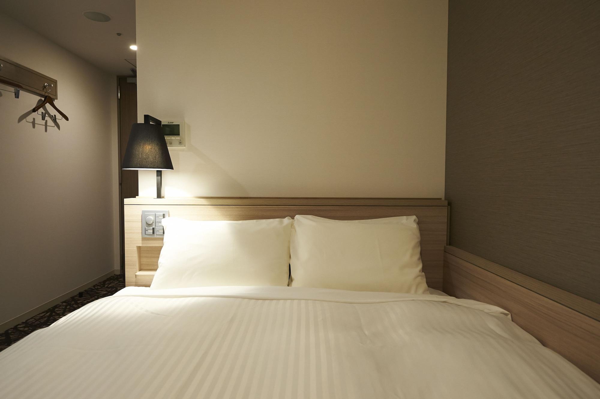 Sotetsu Fresa Inn Ginza-Nanachome Токио Екстериор снимка