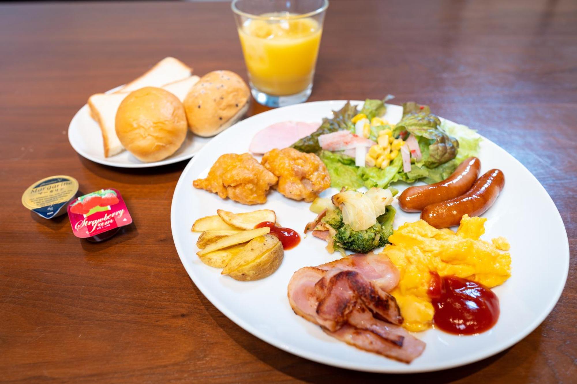 Sotetsu Fresa Inn Ginza-Nanachome Токио Екстериор снимка