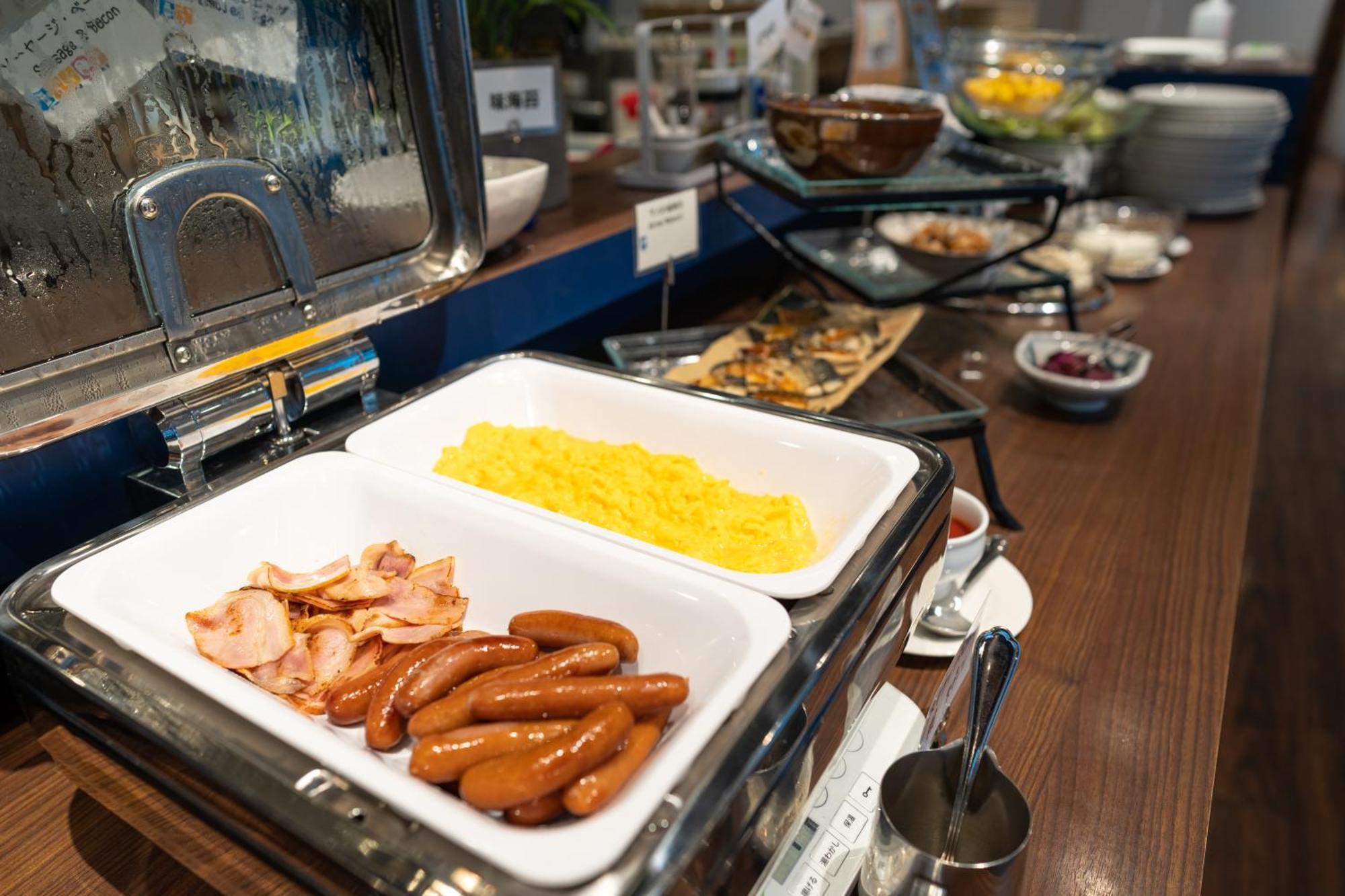 Sotetsu Fresa Inn Ginza-Nanachome Токио Екстериор снимка