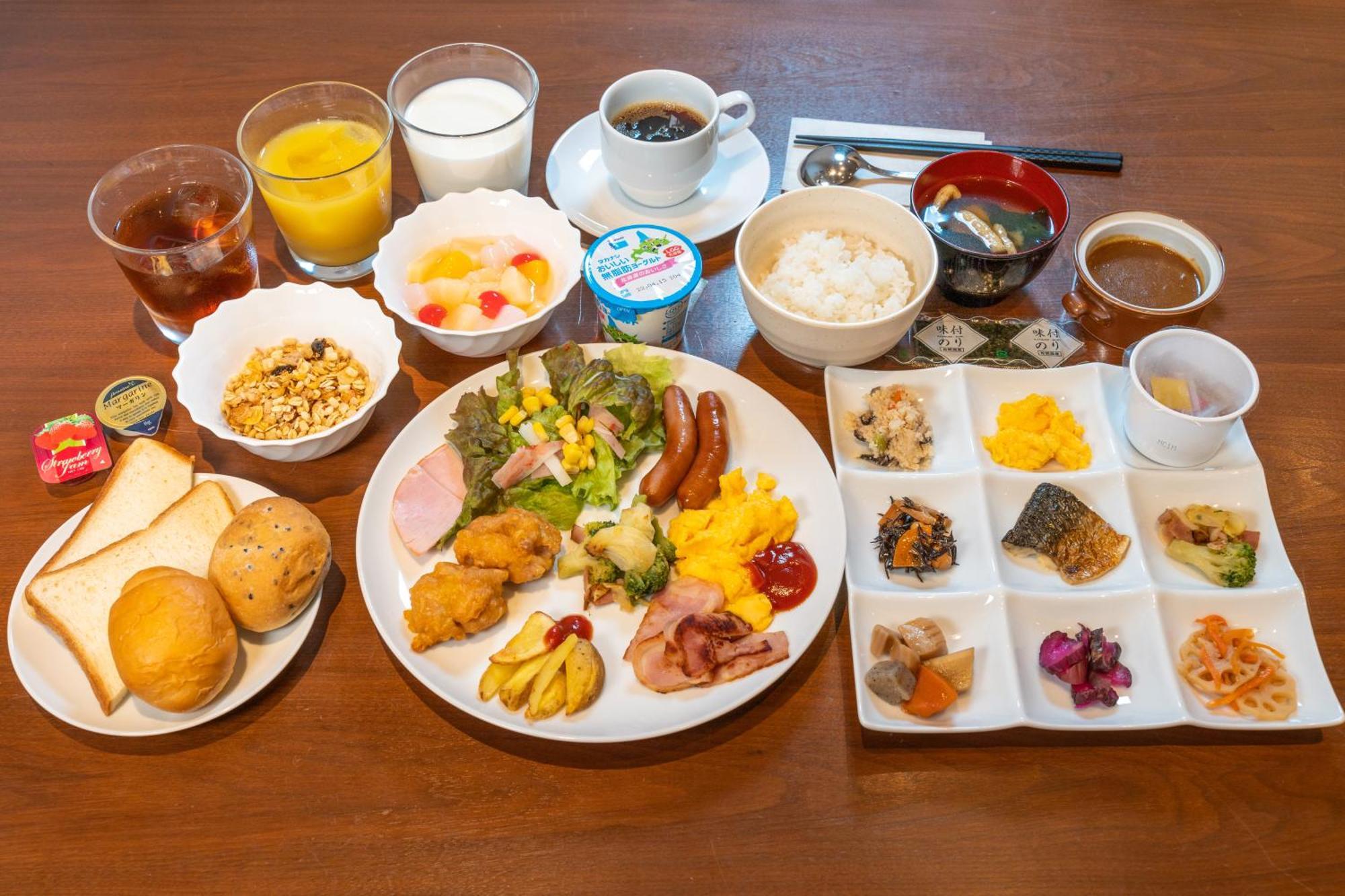 Sotetsu Fresa Inn Ginza-Nanachome Токио Екстериор снимка