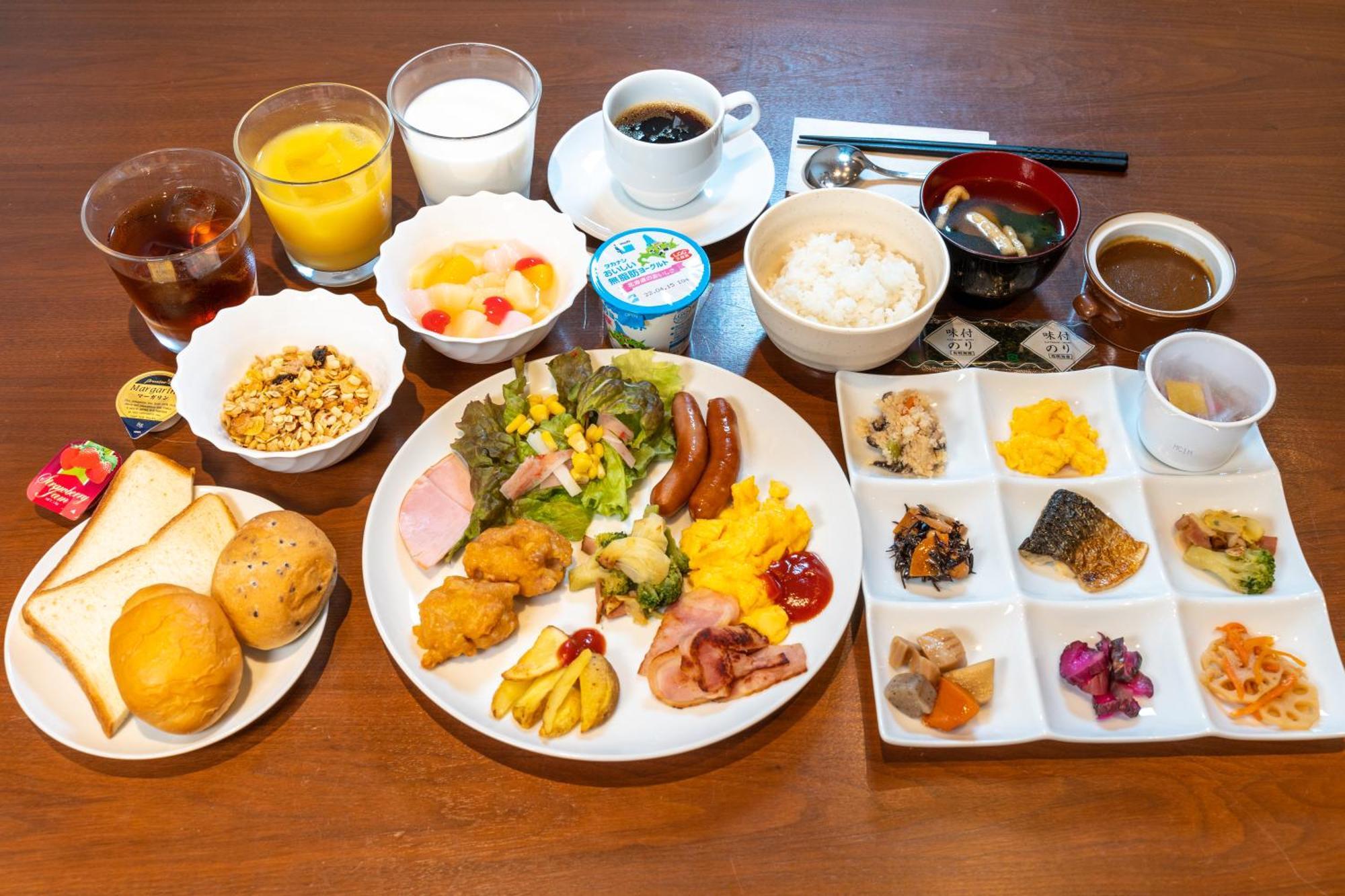 Sotetsu Fresa Inn Ginza-Nanachome Токио Екстериор снимка