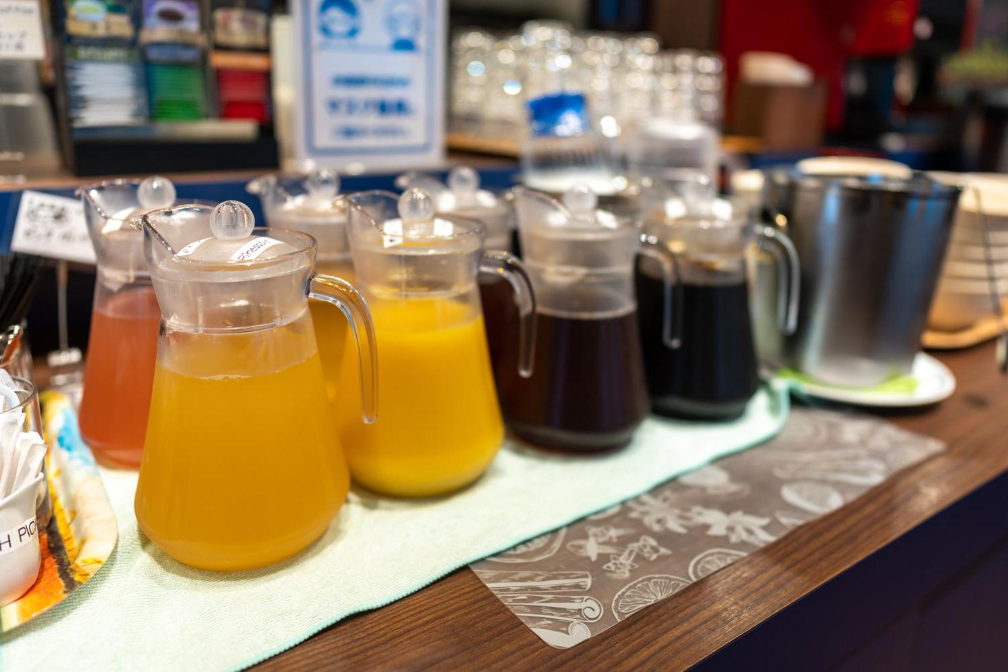 Sotetsu Fresa Inn Ginza-Nanachome Токио Екстериор снимка