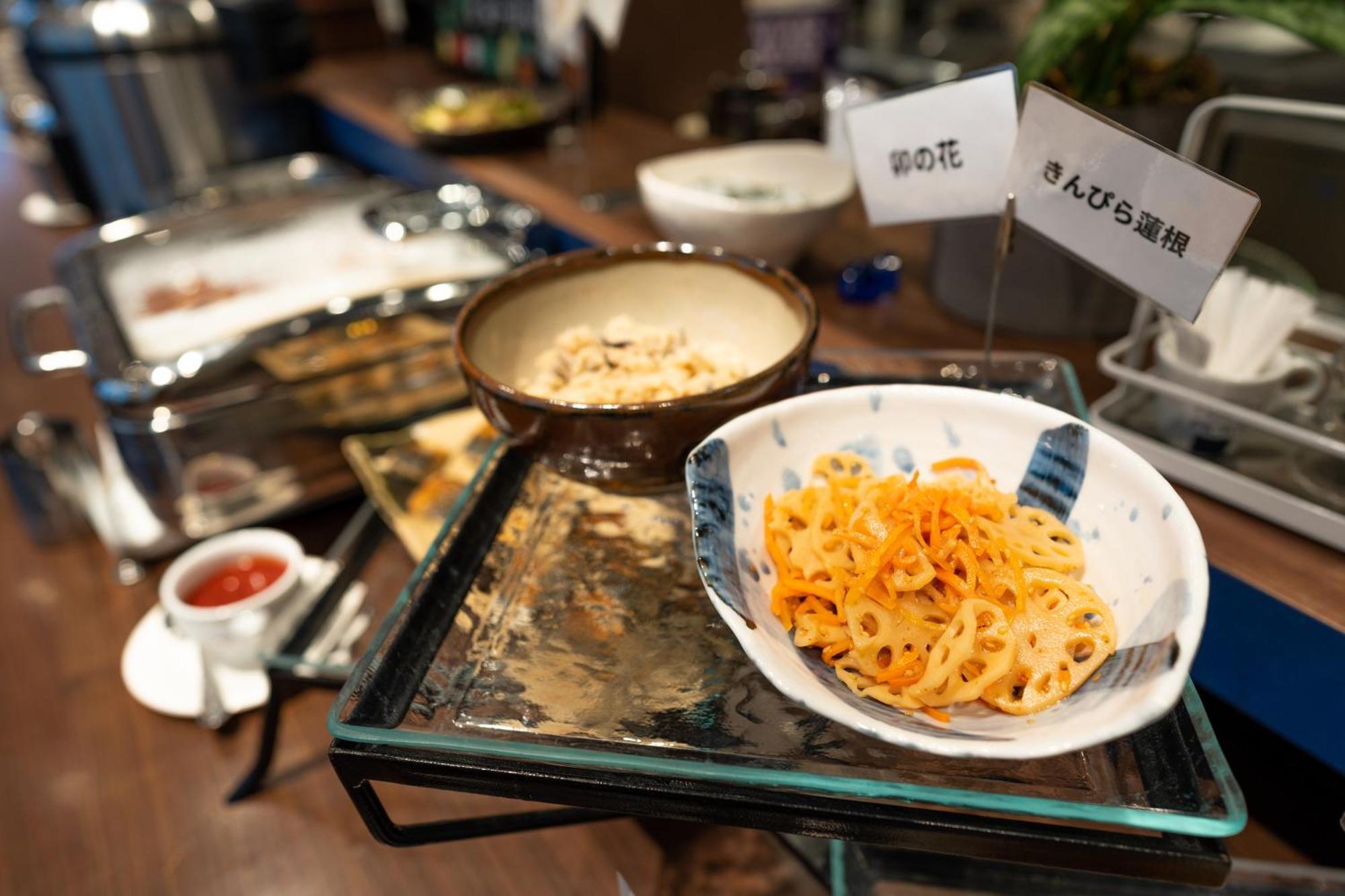 Sotetsu Fresa Inn Ginza-Nanachome Токио Екстериор снимка
