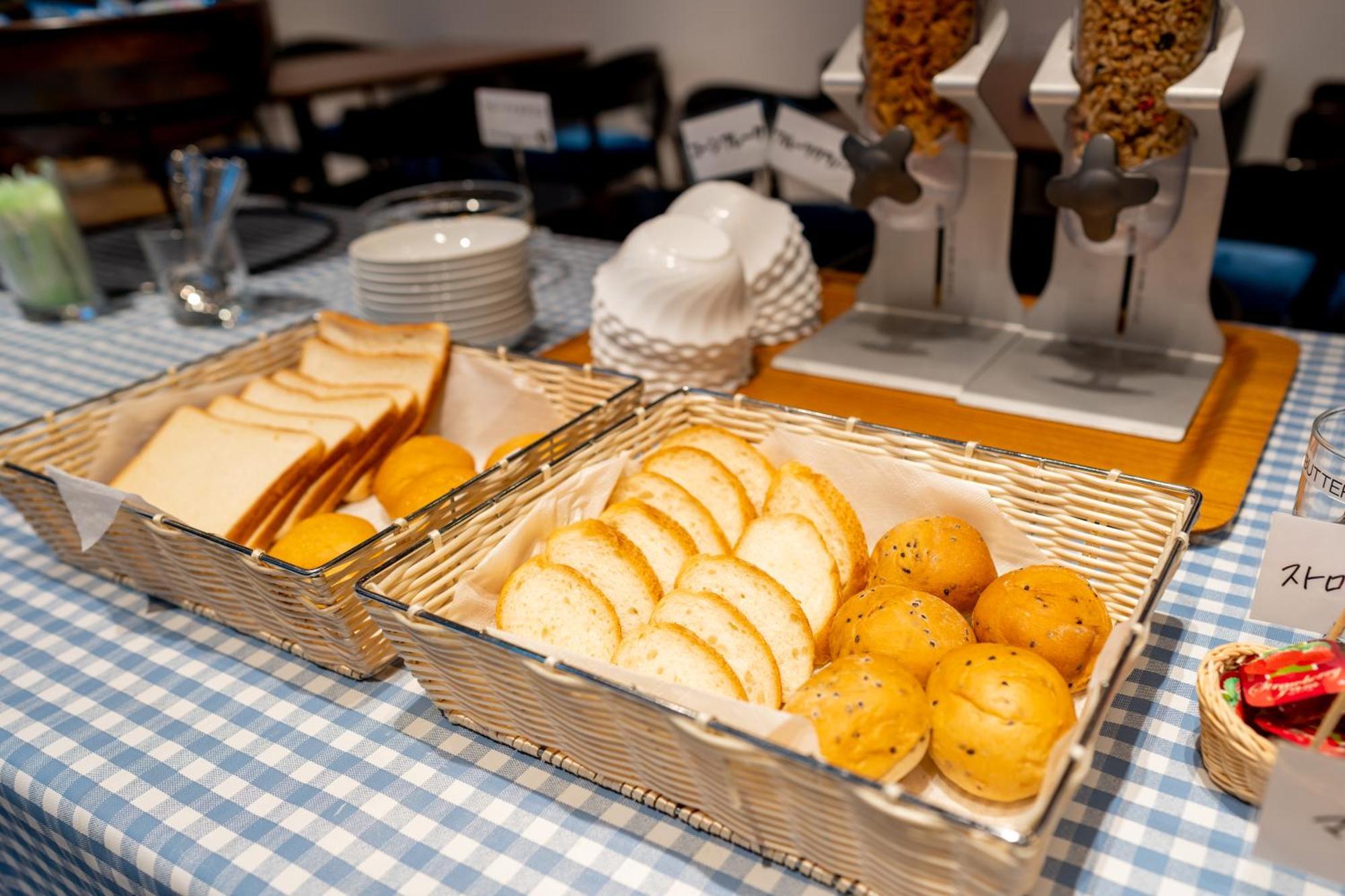 Sotetsu Fresa Inn Ginza-Nanachome Токио Екстериор снимка