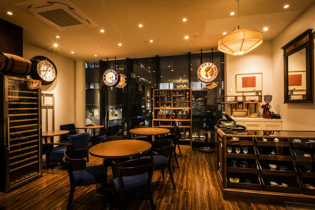 Sotetsu Fresa Inn Ginza-Nanachome Токио Екстериор снимка