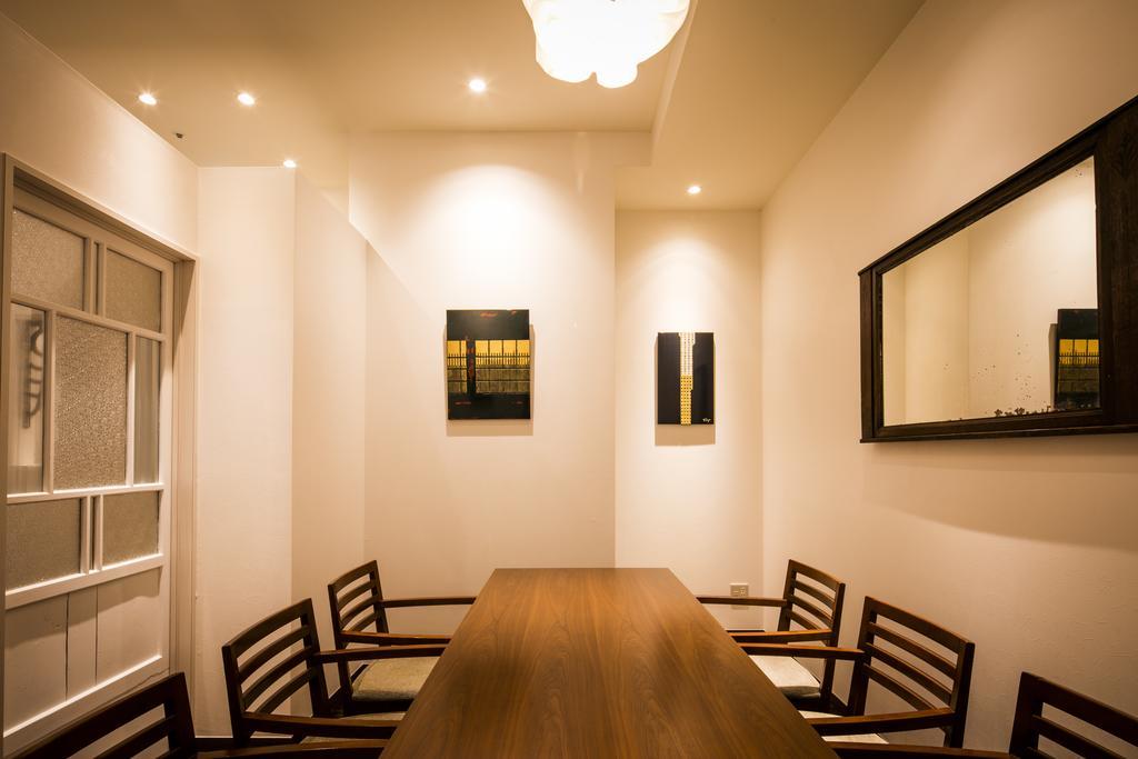 Sotetsu Fresa Inn Ginza-Nanachome Токио Екстериор снимка