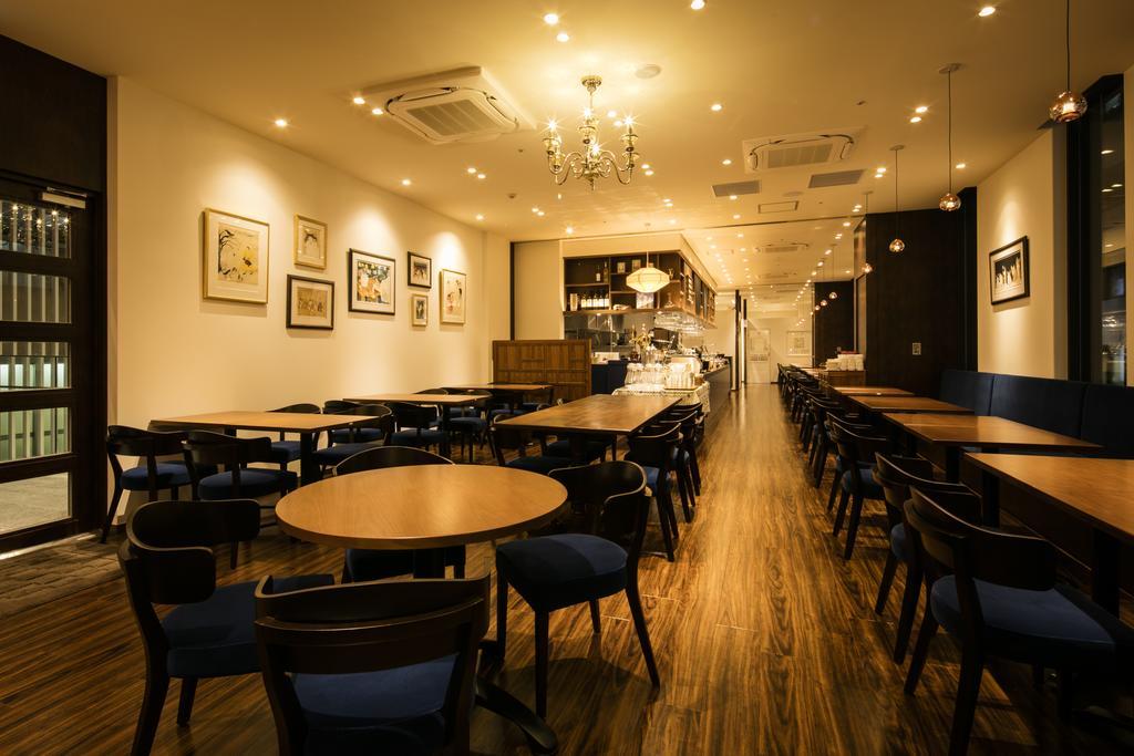 Sotetsu Fresa Inn Ginza-Nanachome Токио Екстериор снимка