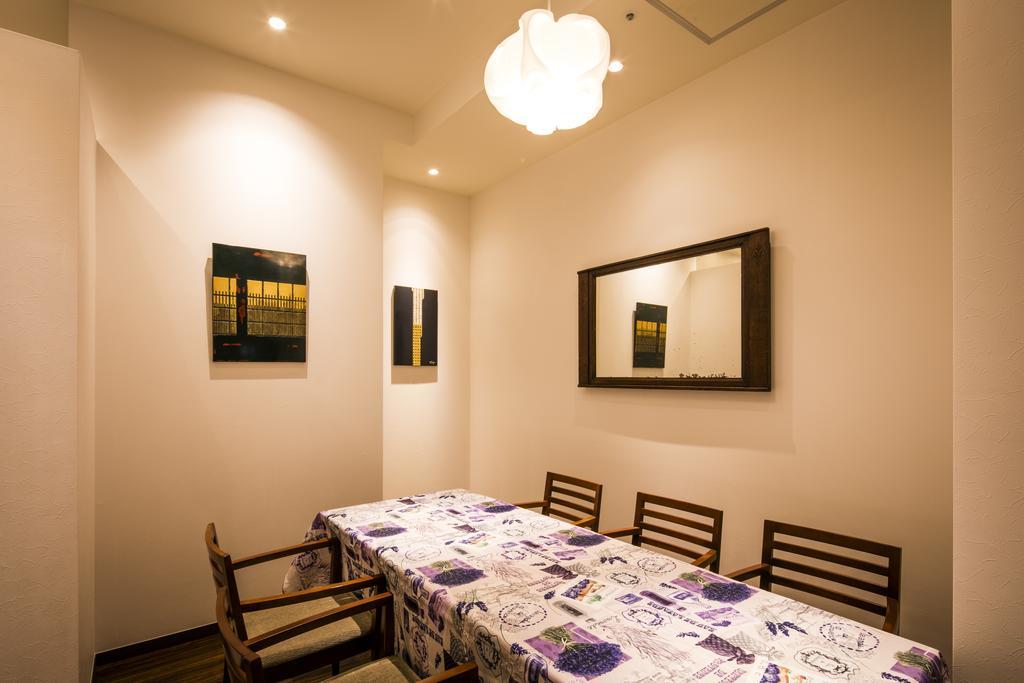Sotetsu Fresa Inn Ginza-Nanachome Токио Екстериор снимка