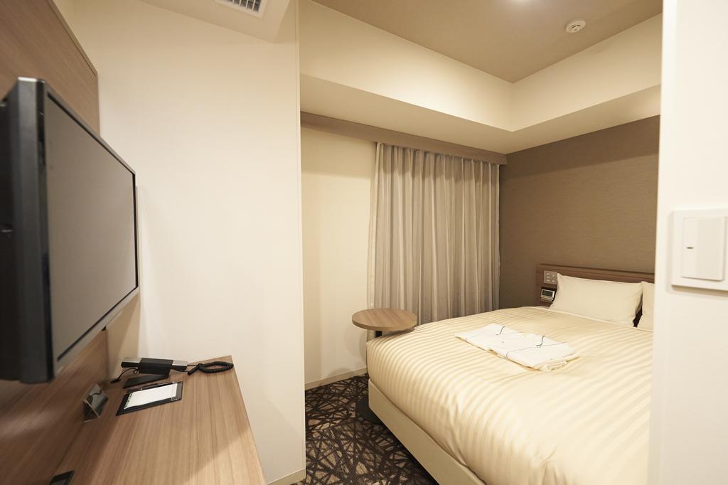 Sotetsu Fresa Inn Ginza-Nanachome Токио Екстериор снимка