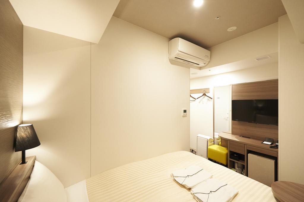 Sotetsu Fresa Inn Ginza-Nanachome Токио Екстериор снимка