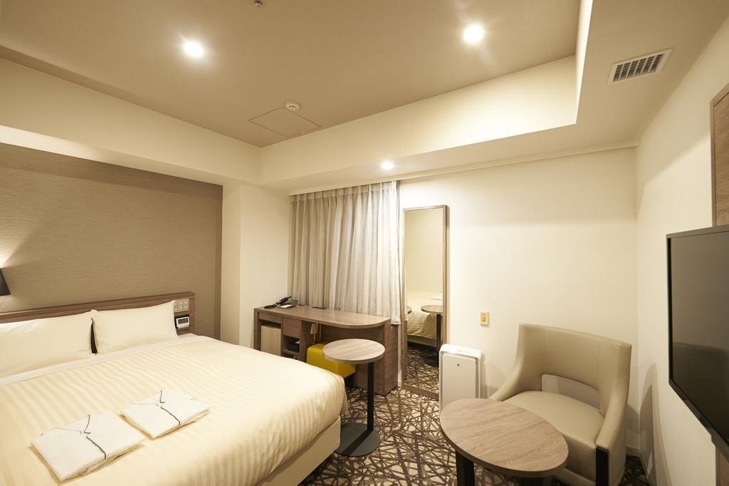 Sotetsu Fresa Inn Ginza-Nanachome Токио Екстериор снимка