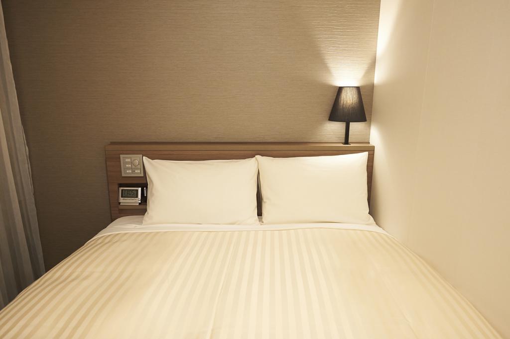 Sotetsu Fresa Inn Ginza-Nanachome Токио Екстериор снимка